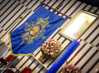 4º Sábado Votivo da Arquiconfraria de Nossa Senhora do Perpétuo Socorro