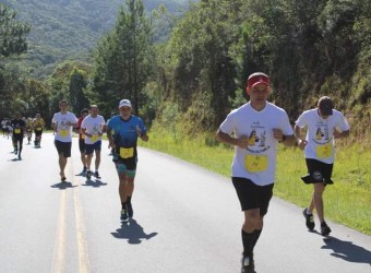 Corrida Santa Resiliência - A Corrida da Família 