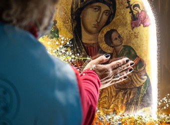 Novenário 2022: MISSA SOLENE EM HONRA A NOSSA SENHORA DO PERPÉTUO SOCORRO