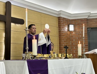 Santuário Perpétuo Socorro celebra Dia de Finados com programação especial