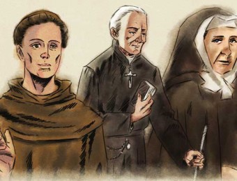 Saiba quais Santos brasileiros estão na nova tradução do Missal