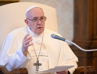 Audiência Geral: o chamado de Deus não é um privilégio, é para todos