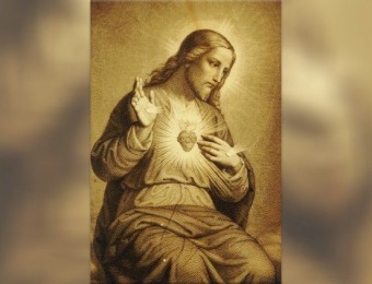 Franciscanas Missionárias do Sagrado Coração de Jesus celebram cem anos de criação