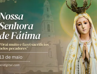 Igreja celebra hoje Nossa Senhora de Fátima