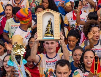 Papa a jovens do Brasil: sigam na missão com ousadia e esperança, como São José de Anchieta