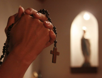 A solidariedade do Papa ao povo do Marrocos: estamos próximos neste trágico momento