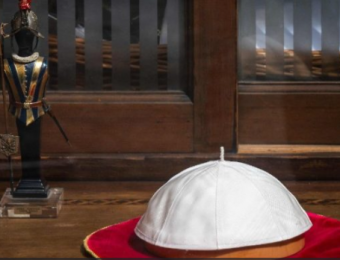 Conclave, eis como se elege o Papa