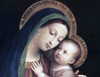 Mediação de Maria - Parte II