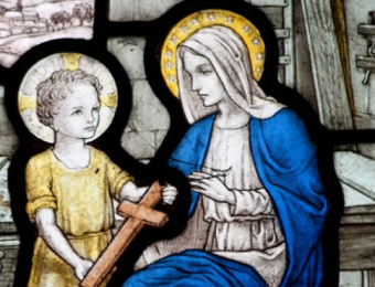 Oito dicas para viver o mês de Maria