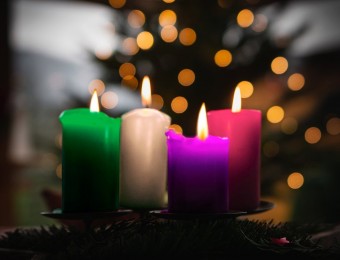Com o Primeiro Domingo do Advento inicia o novo Ano Litúrgico