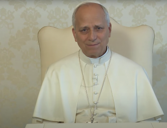 Papa: ajudem-me a ajudar os missionários em todas as partes do mundo