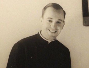 Há 70 anos nascia a vocação do Papa Francisco ao sacerdócio