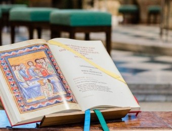 Mês da Bíblia: ler o Evangelho procurando entender o texto dentro do seu contexto