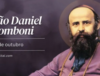 Hoje é celebrado são Daniel Comboni, apóstolo de Cristo entre os africanos
