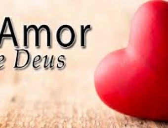 Jesus, a declaração do amor de Deus por nós   24/02/2021