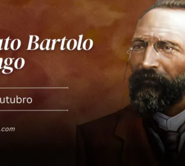 Hoje é celebrado o beato Bartolo Longo, de espírita a apóstolo do rosário