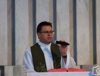 Santuário Perpétuo Socorro de Curitiba tem novo administrador