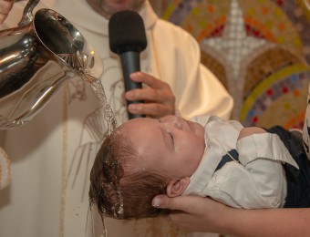Você sabe o dia do seu batismo?