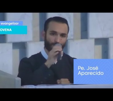 Novena à Mãe do Perpétuo Socorro com Pe. José Aparecido | 08/03/23 - TV Evangelizar