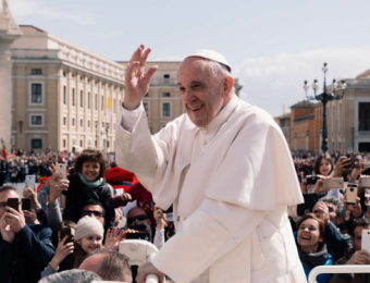 Campina Grande abre Ano Jubilar e o Papa 