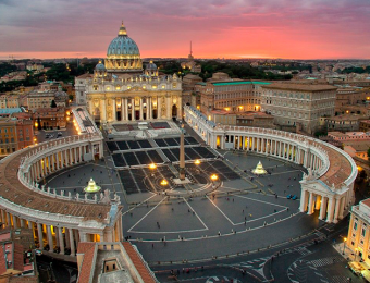 Vaticano reafirma que a maçonaria continua proibida para os católicos