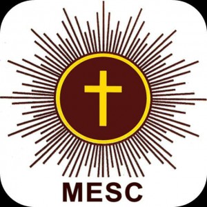 Ministros Extraordinários da Sagrada Comunhão (MESC)