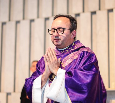 Missa envio padre Celso | Dezembro 2022