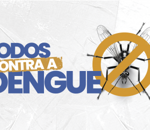 Santuário Perpétuo Socorro de Curitiba abraça a luta no combate à dengue