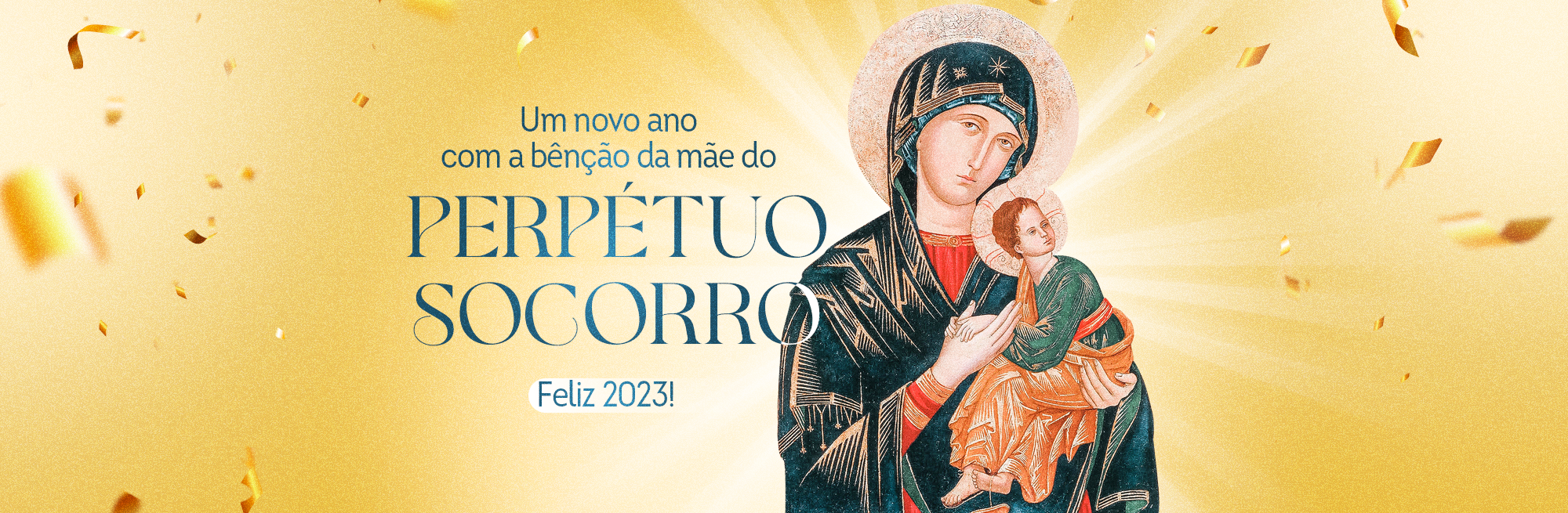 Nossa Senhora do Socorro
