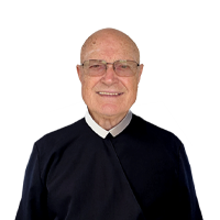 Padre Adriano Franzoi, CSsR
