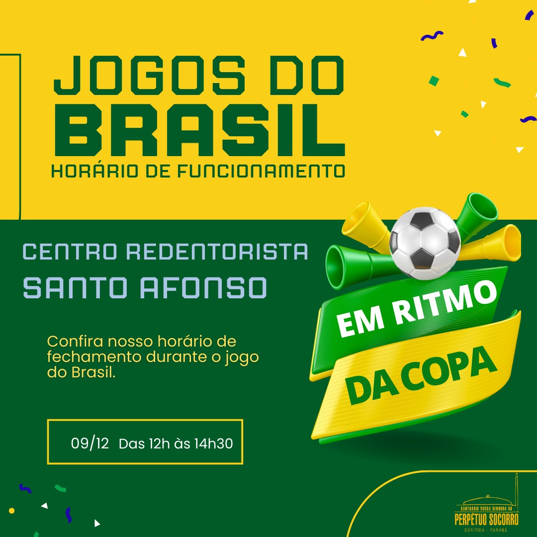 Jogos de hoje: Confira partidas de futebol desta quinta-feira (09/12)